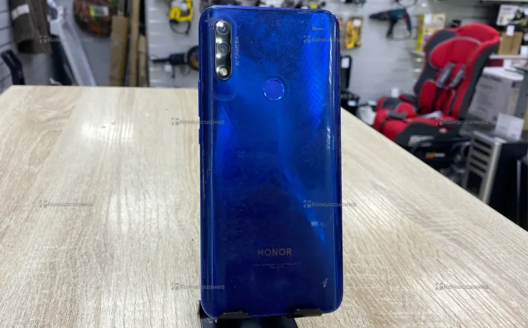 Honor 9X 4/128 ГБ