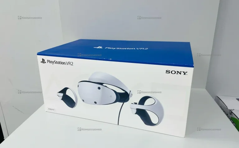 PS5.s Очки виртуальной реальности PS5 VR2
