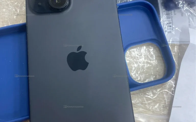 Apple iPhone 15 128Gb