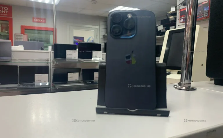 Apple Iphone 15 Pro 256Gb