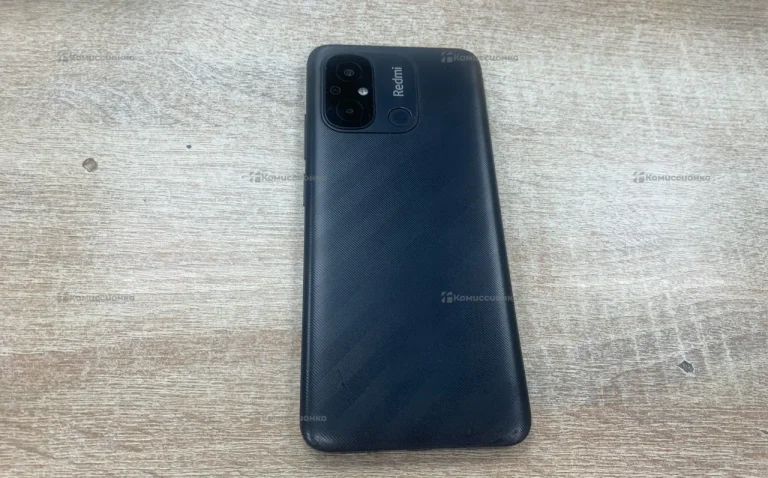 Xiaomi Redmi 12C 3/64 ГБ