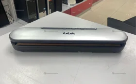 Купить Вакуумный упаковщик BBK BVS601 б/у , в Пермь Цена:990рублей