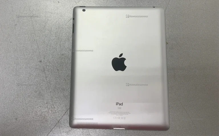 Планшет Apple apple ipad 3 Wi-Fi