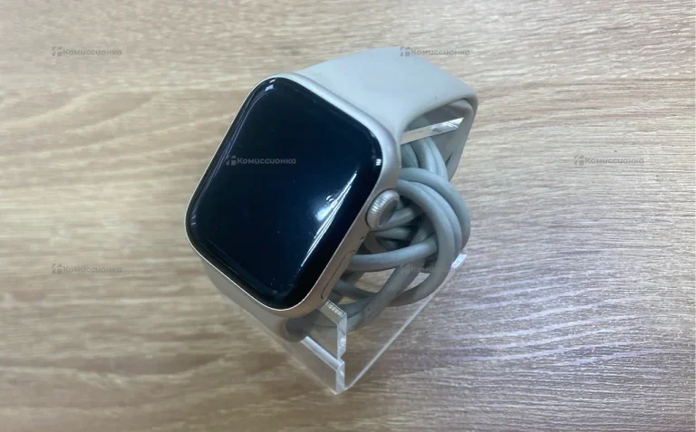 Часы Apple Watch 8 41mm