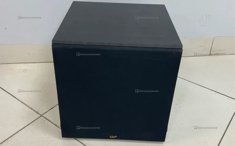 Колонка Gale 30 Series 3080 Sabwoofer
