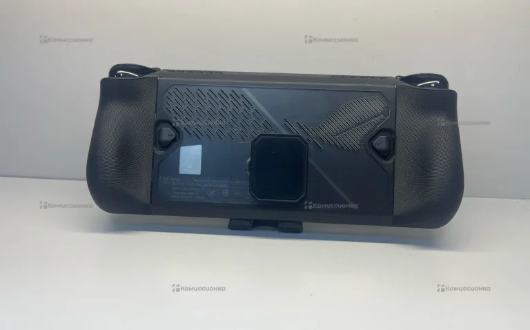 Приставка Asus Rog Ally X 1tb