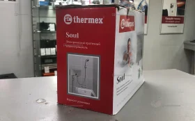 Купить Электрический проточный водонагреватель thermex s б/у , в Самара Цена:990рублей