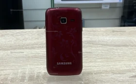 Samsung Wave Y S5380