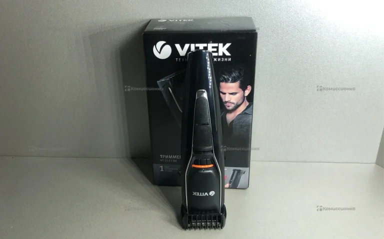 Триммер Vitek VT-2553