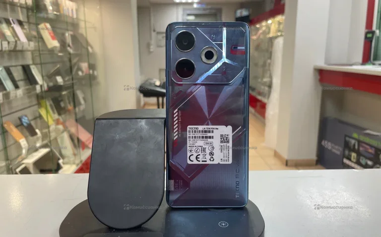 Tecno Pova 6 Neo 6/128 ГБ
