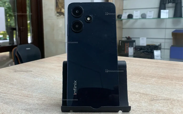 Infinix Hot 30i 4/128Gb