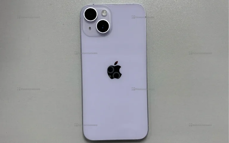 Apple iPhone 14 128 ГБ.