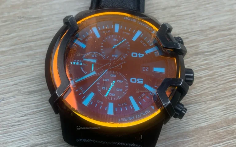 Часы  DISEL4519