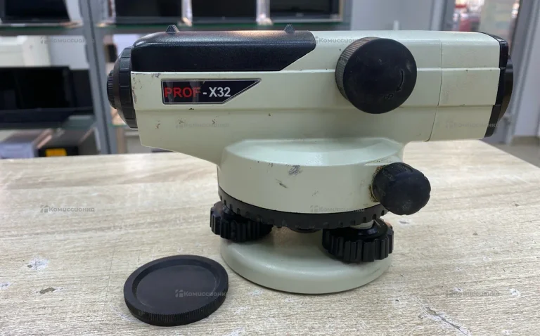 Оптический нивелир ADA PROF-X32