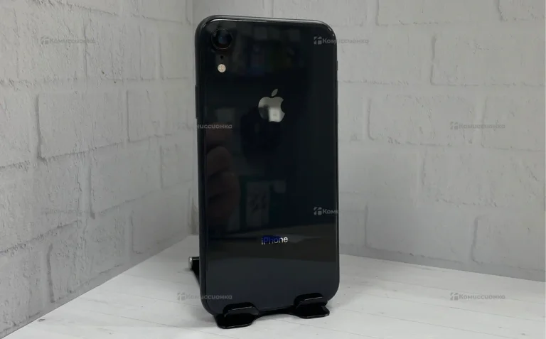 Apple iPhone XR 128Gb