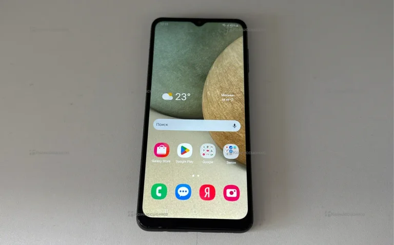 Samsung Galaxy A12 2/32Gb