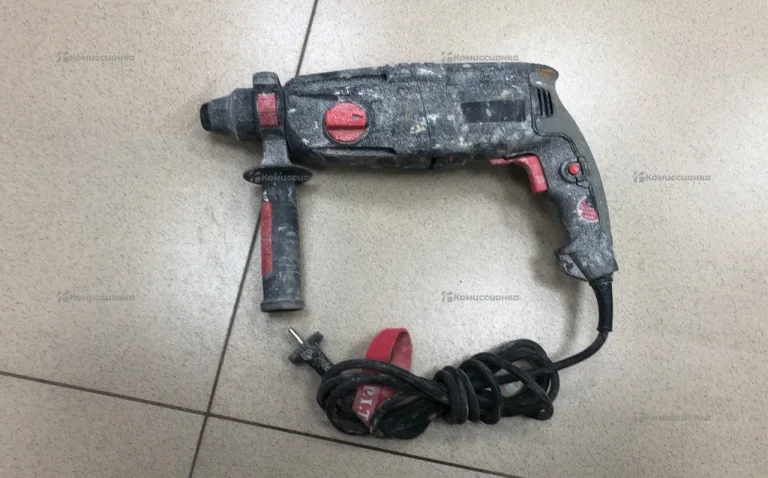 Перфоратор P.I.T PBH26-C6