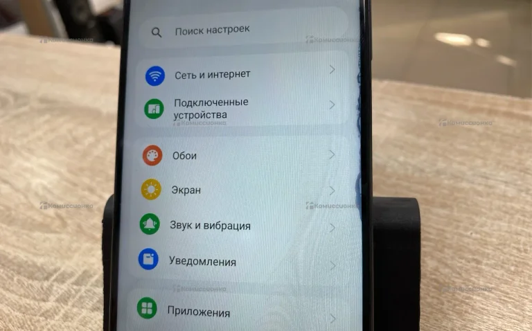 Realme Note 50 3/64 ГБ