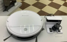 Купить Робот Пылесос  candy csr t3r б/у , в Челябинск Цена:1400рублей