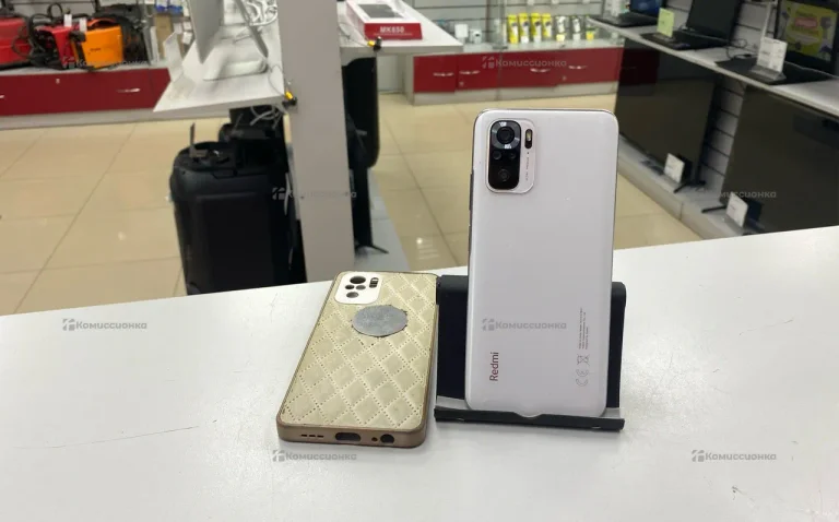 Xiaomi Redmi Note 10S 6/128Gb