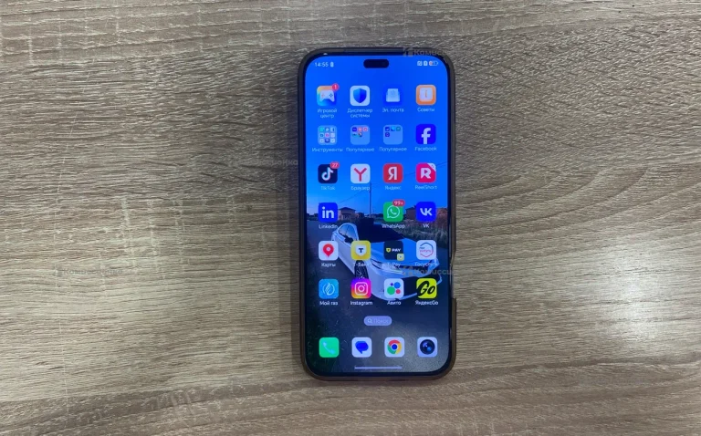 Honor 400 Lite 8/256Gb