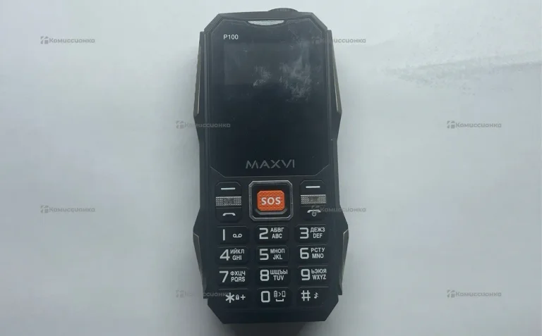 Maxvi P100
