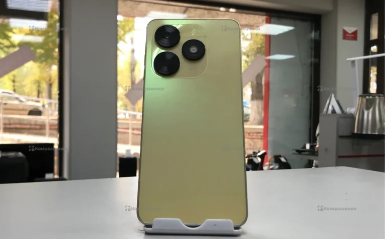 Tecno Spark Go 2024 3/64 ГБ