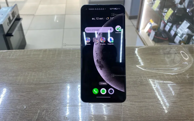 Realme 9 8/128 ГБ