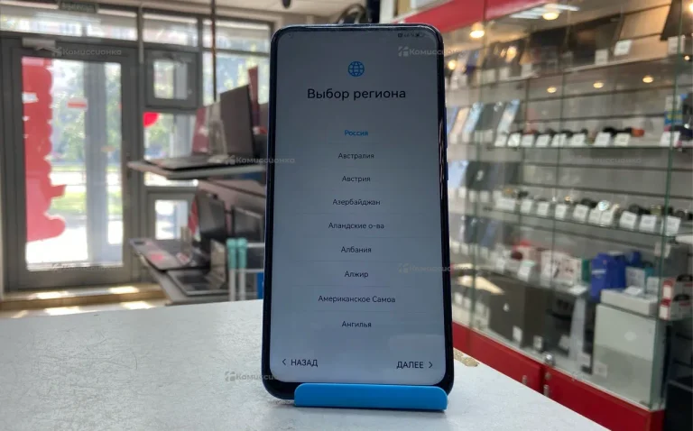 Honor 9x 128gb