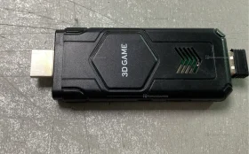 Купить Приставка Gamestick б/у , в Новокуйбышевск Цена:690рублей