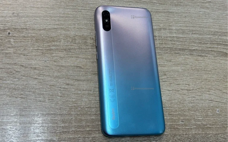Xiaomi Redmi 9A 2/32 ГБ