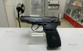 Пневматический пистолет Baikal MP654