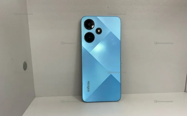 Infinix Hot 30i 4/64Gb