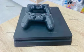 Приставка PS4. CUH-2008a, 512 гб