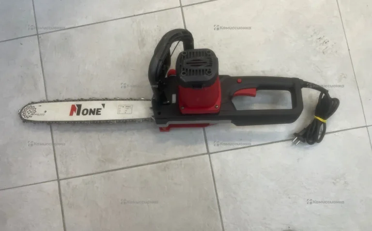 Электор пила mone ecs-2400
