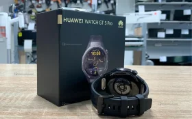 Часы  Huawei Watch GT 5 Pro