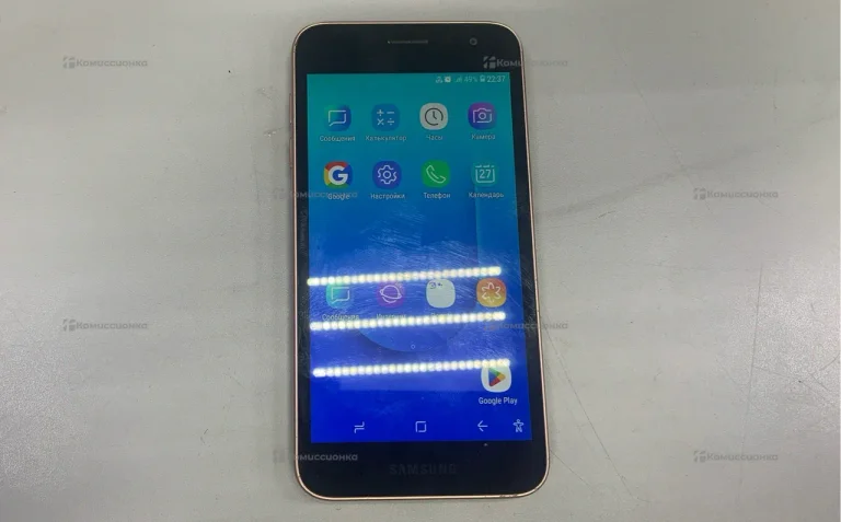 Samsung am-j260f