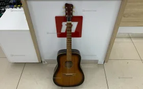 Гитара Концертная