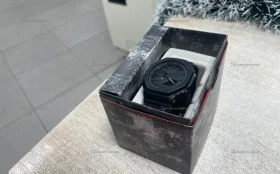 Купить Часы  Casio g-shock ga-2100-1a б/у , в Москва и область Цена:8900рублей