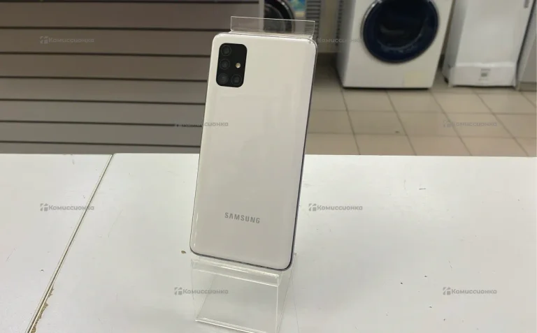 Samsung Galaxy A51 6/128Gb