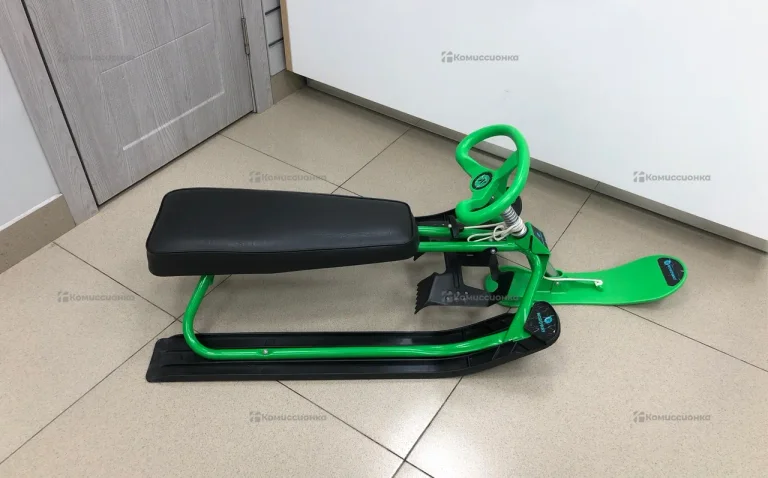 Снегокат Nordway