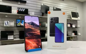 Телефон Xiaomi Redmi Note 13 8/256 ГБ