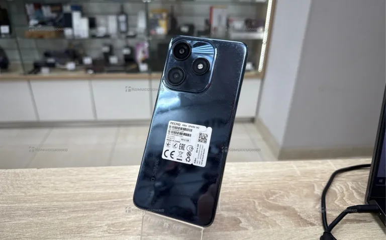 Tecno Spark 10C 4/64Gb