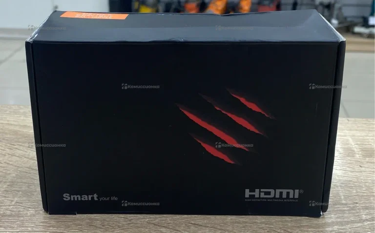 Smart приставка 4/32гб