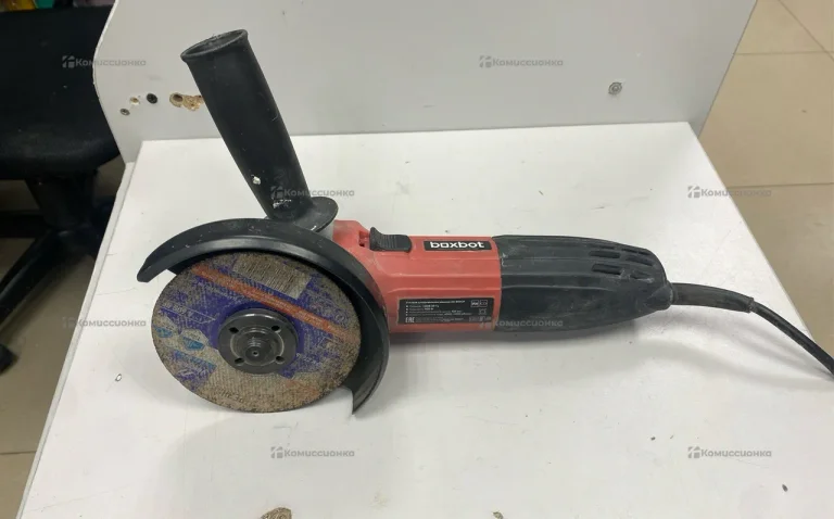 УШМ BoxBot AG-900