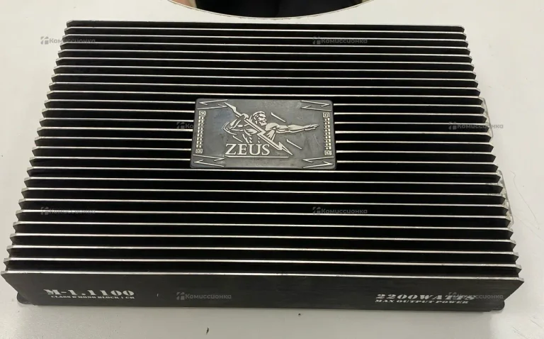 Моноблок ZEUS M-1.1100