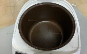 Купить Мультиварка Moulinex R19 б/у , в Самара Цена:1500рублей