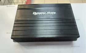 Купить Усилитель Dynamic State SARMAT SMA-2.800 б/у , в Челябинск Цена:8900рублей