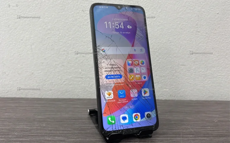 Honor X6a 6/128 ГБ