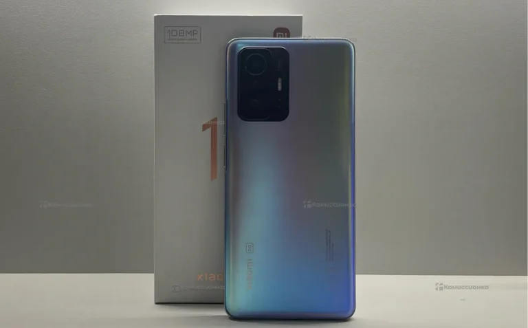 Xiaomi 11T 8/128Gb